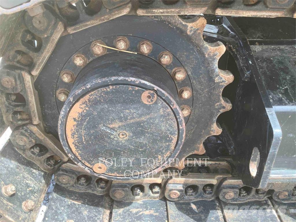 CAT 309-07CRSB 履帶式 挖土機/掘鑿機/挖掘機