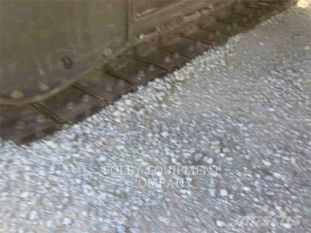 CAT 309-07CRSB 履帶式 挖土機/掘鑿機/挖掘機