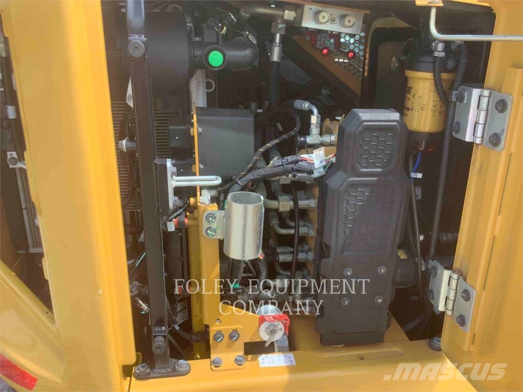 CAT 309-07CRSB 履帶式 挖土機/掘鑿機/挖掘機