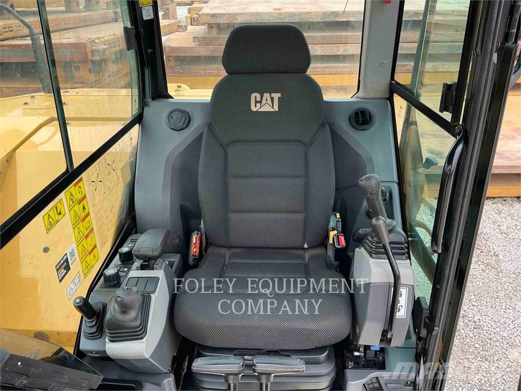 CAT 309-07CRSB 履帶式 挖土機/掘鑿機/挖掘機