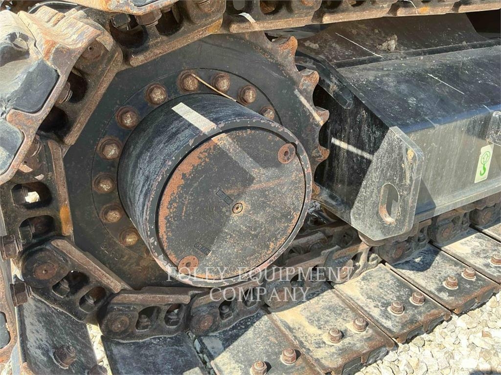 CAT 30907CR Crawler excavators