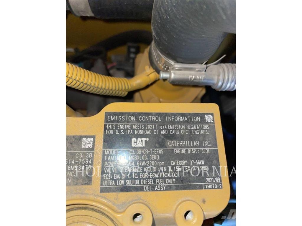CAT 310 Гусеничні екскаватори