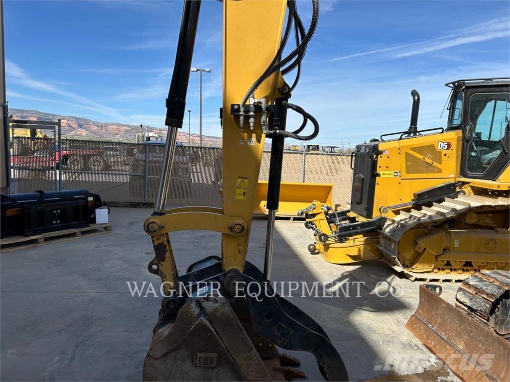 CAT 310 Beltegraver