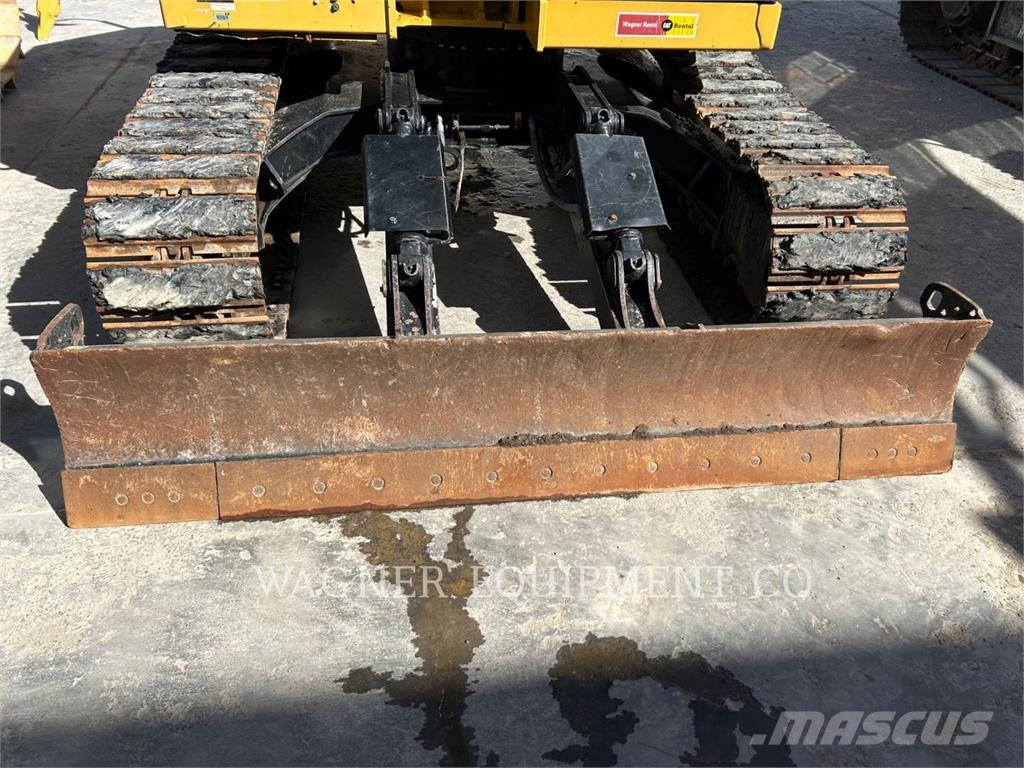 CAT 310 Beltegraver