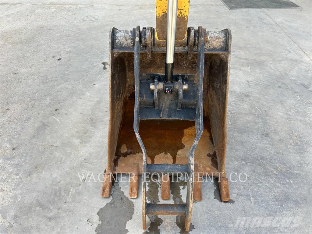 CAT 310 Beltegraver