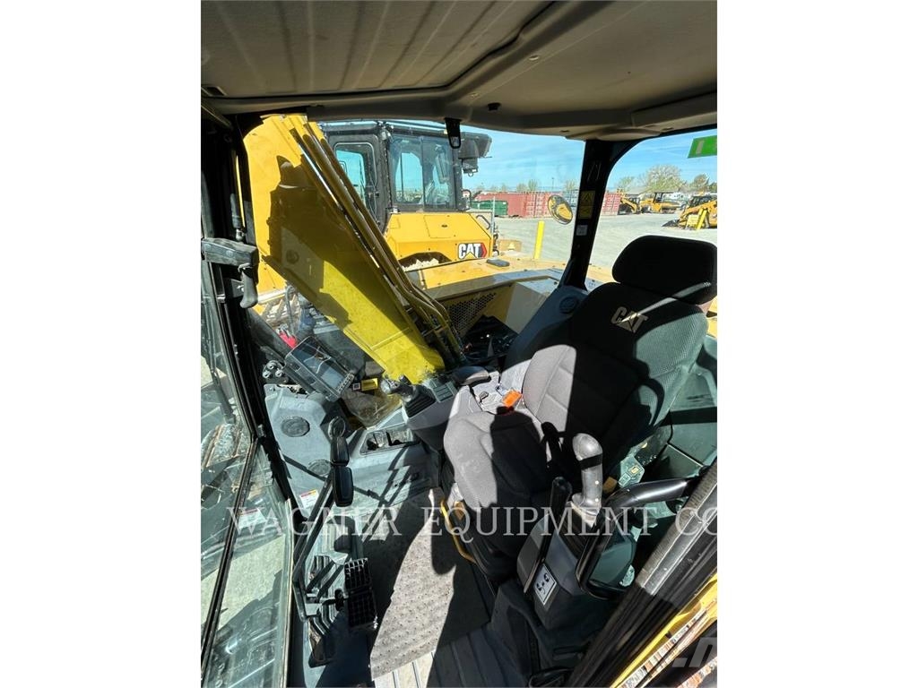 CAT 310 Beltegraver