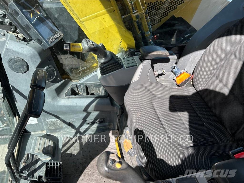 CAT 310 Beltegraver