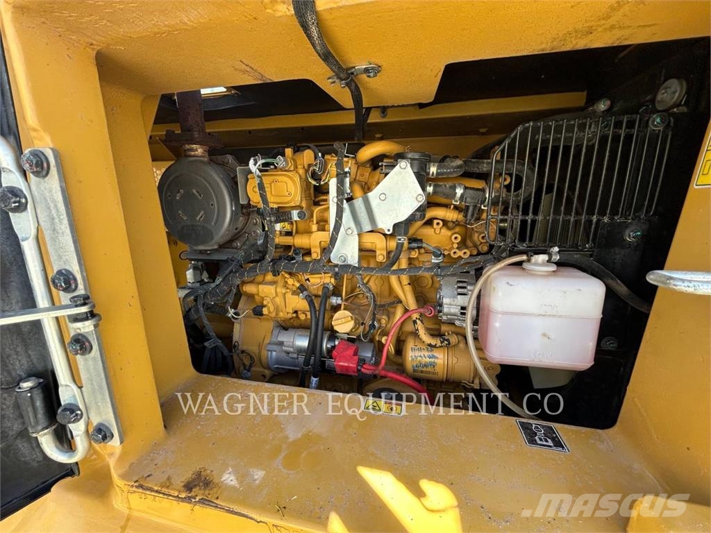 CAT 310 Beltegraver