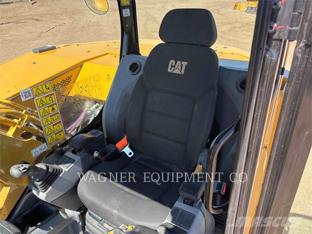 CAT 310 Paletli ekskavatörler