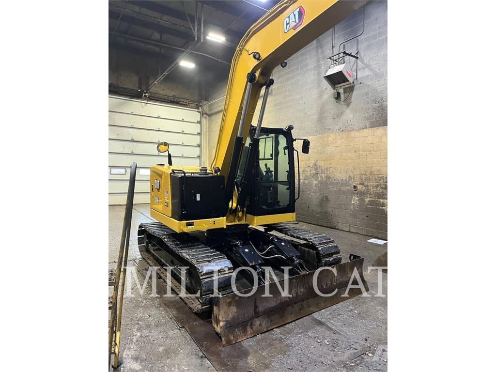 CAT 310 Crawler excavators