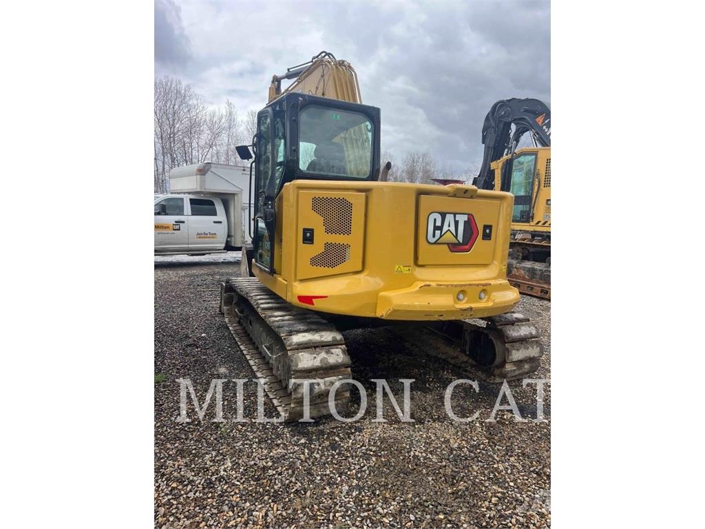 CAT 310 Crawler excavators