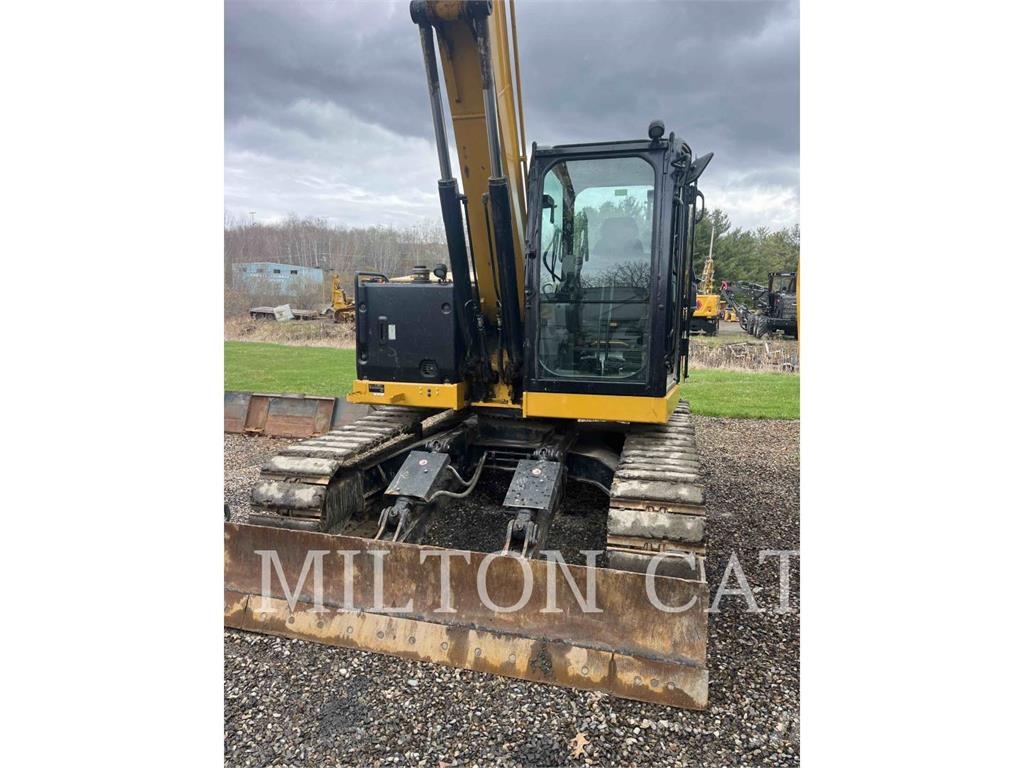 CAT 310 Crawler excavators
