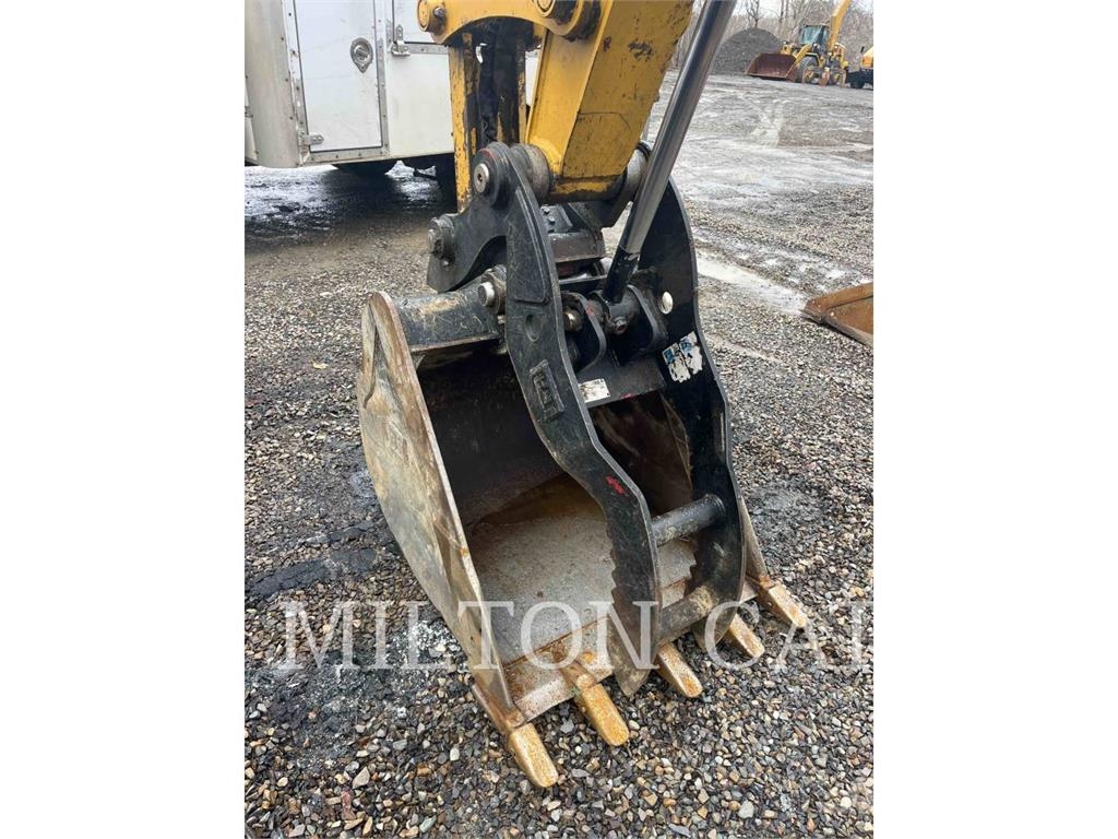 CAT 310 Crawler excavators