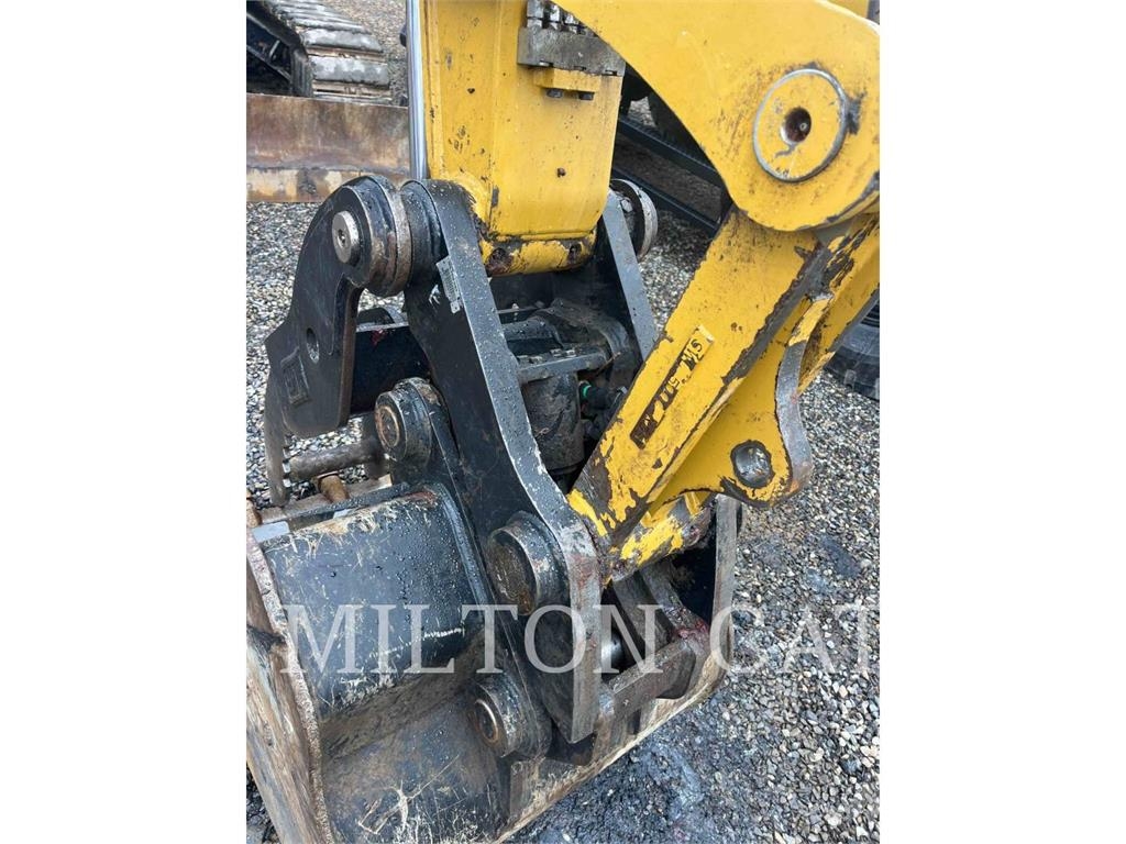 CAT 310 Crawler excavators