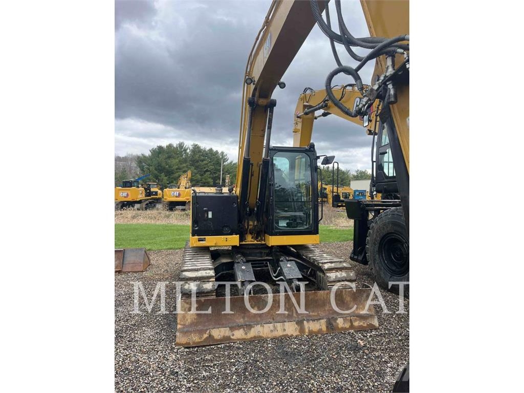 CAT 310 Crawler excavators