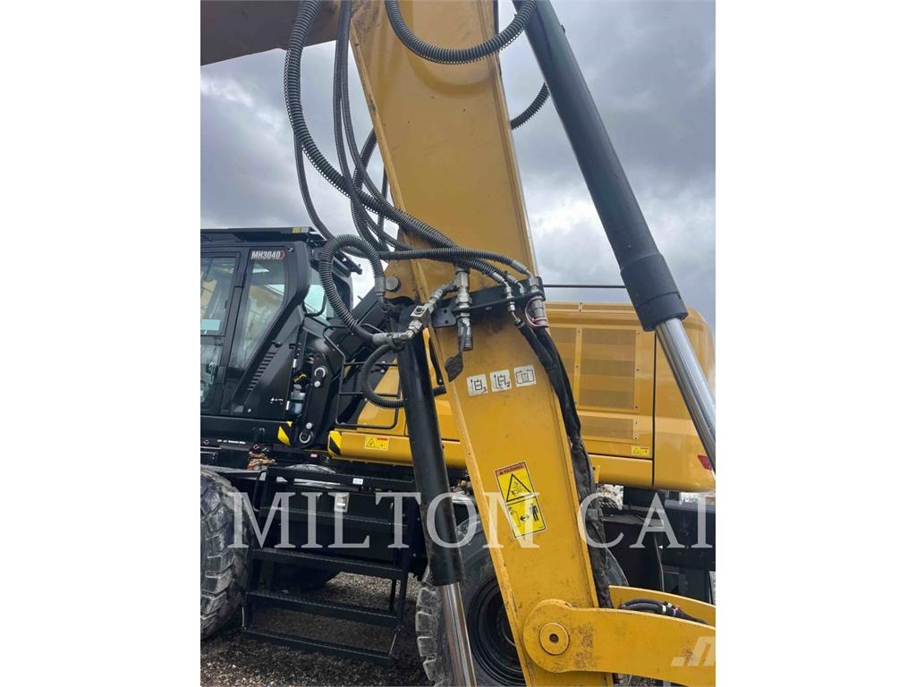 CAT 310 Crawler excavators