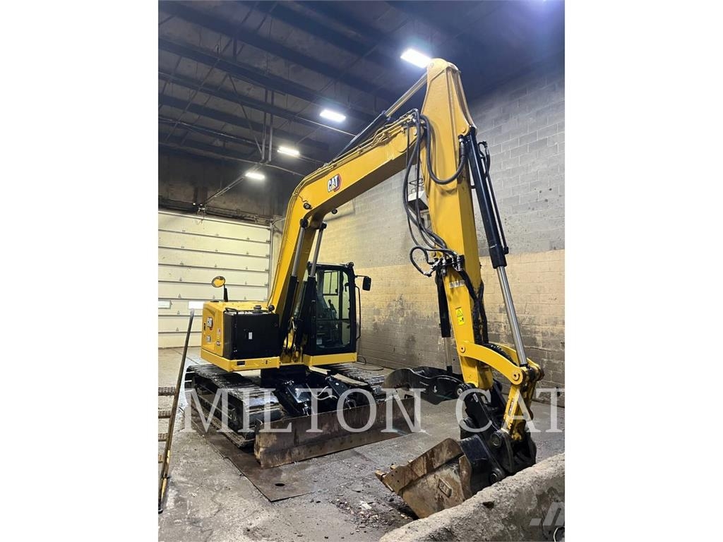 CAT 310 Crawler excavators
