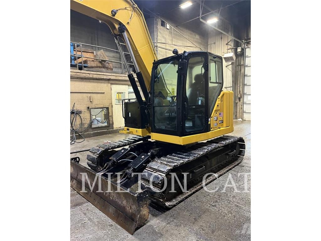 CAT 310 Crawler excavators