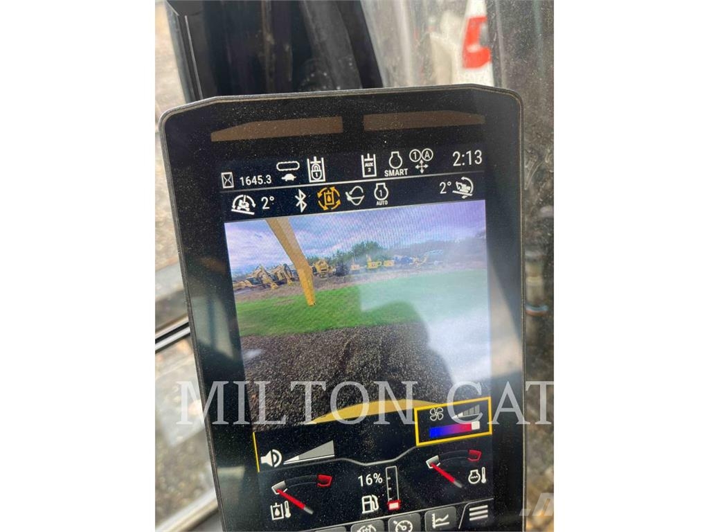 CAT 310 Crawler excavators
