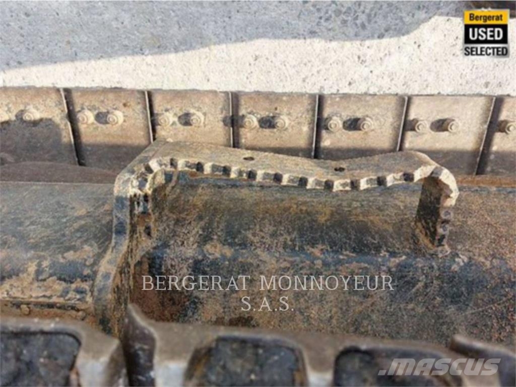 CAT 310 حفارات صغيرة أقل من 7 طن (حفارات صغيرة)