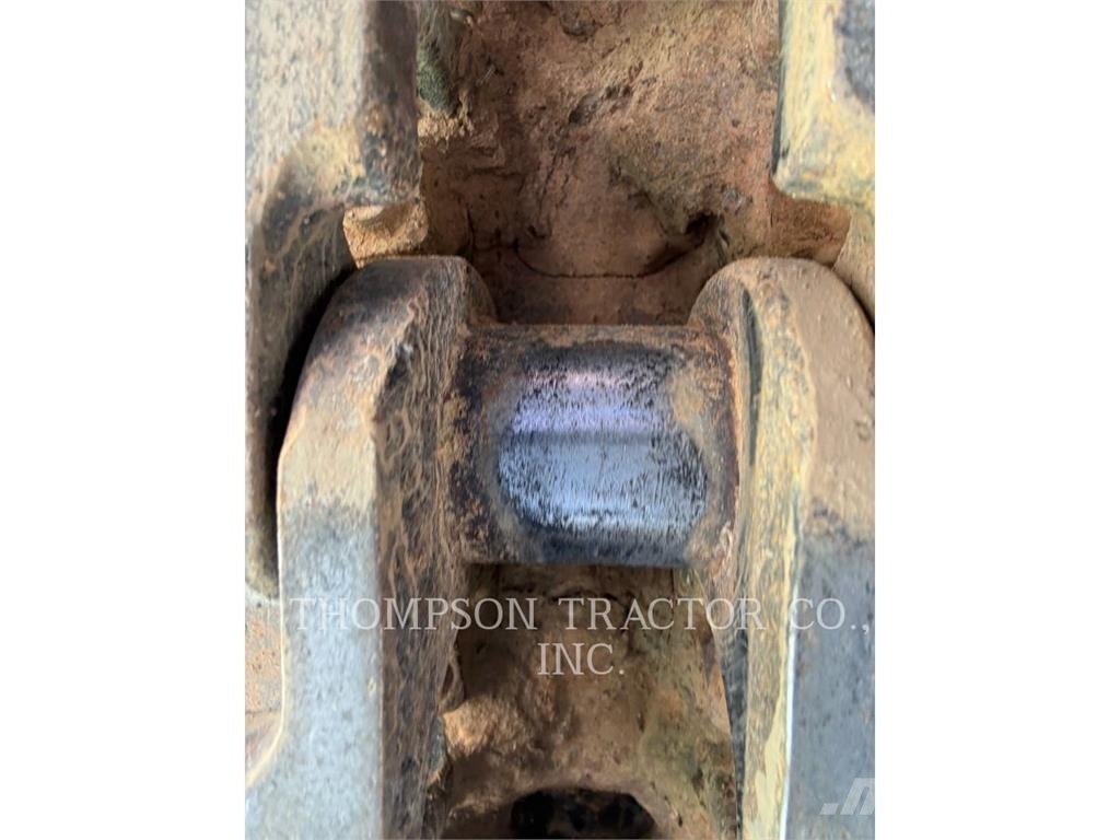 CAT 310 Minigravemaskiner