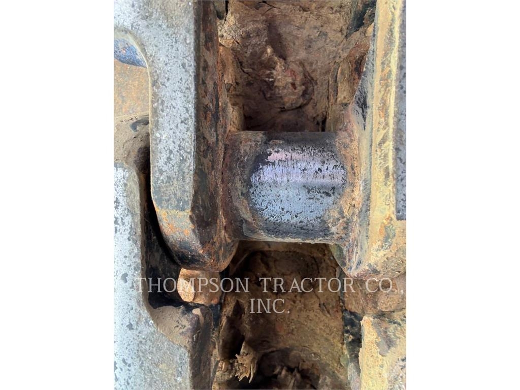 CAT 310 Minigravemaskiner