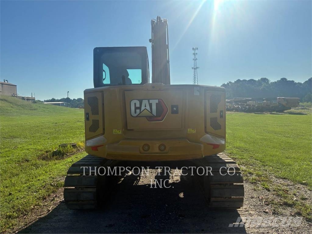 CAT 310 Minigravemaskiner