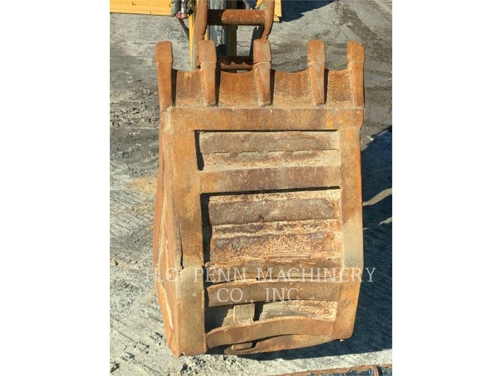 CAT 310-07 Гусеничні екскаватори