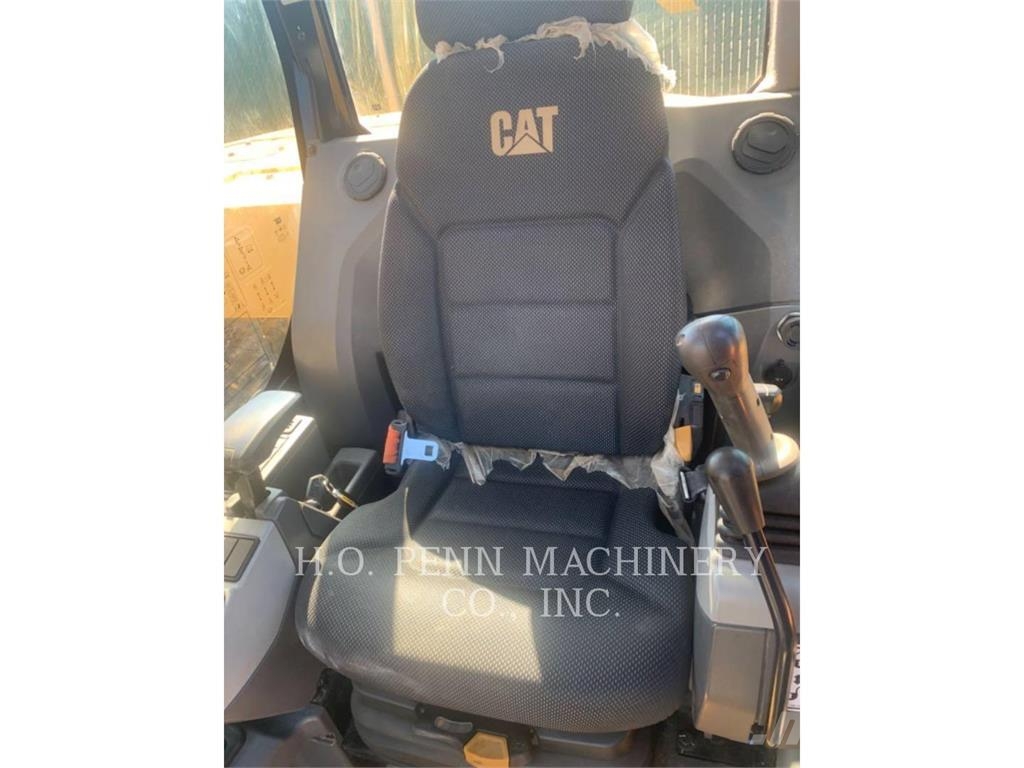 CAT 310-07 Гусеничні екскаватори