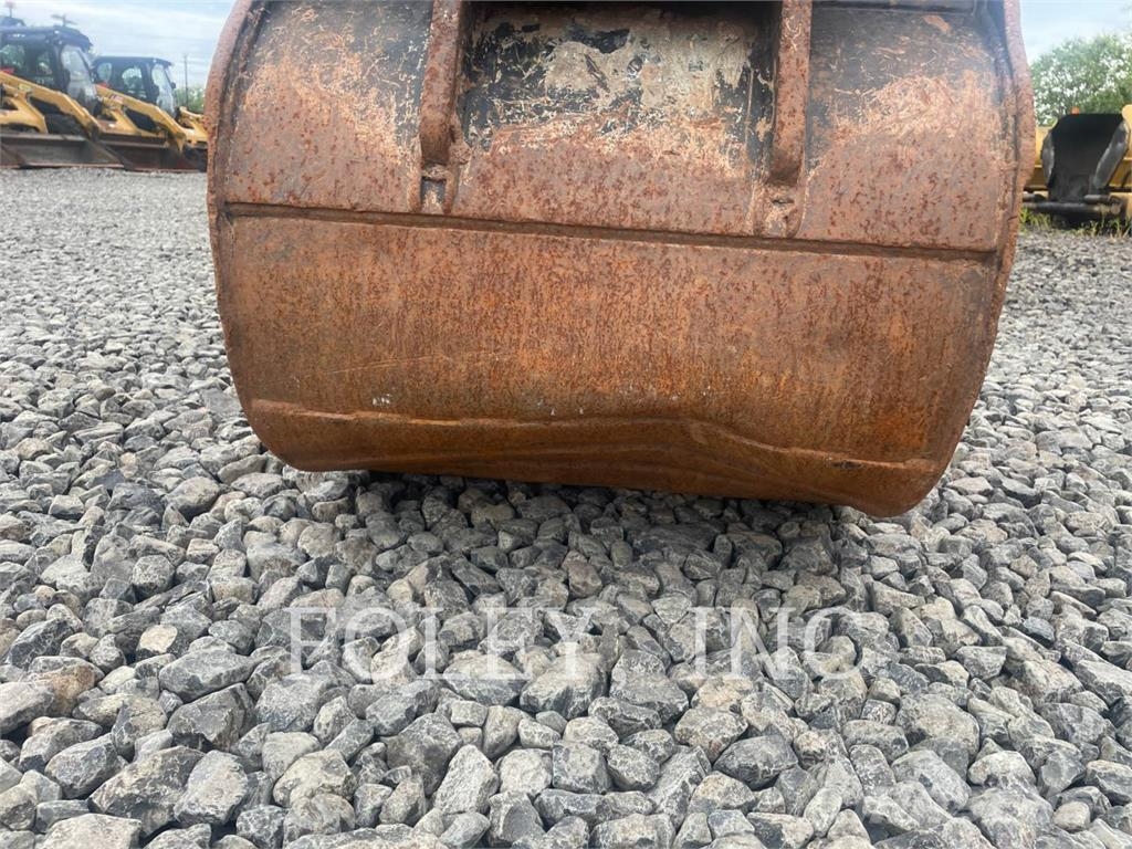 CAT 310-07 Εκσκαφείς με ερπύστριες