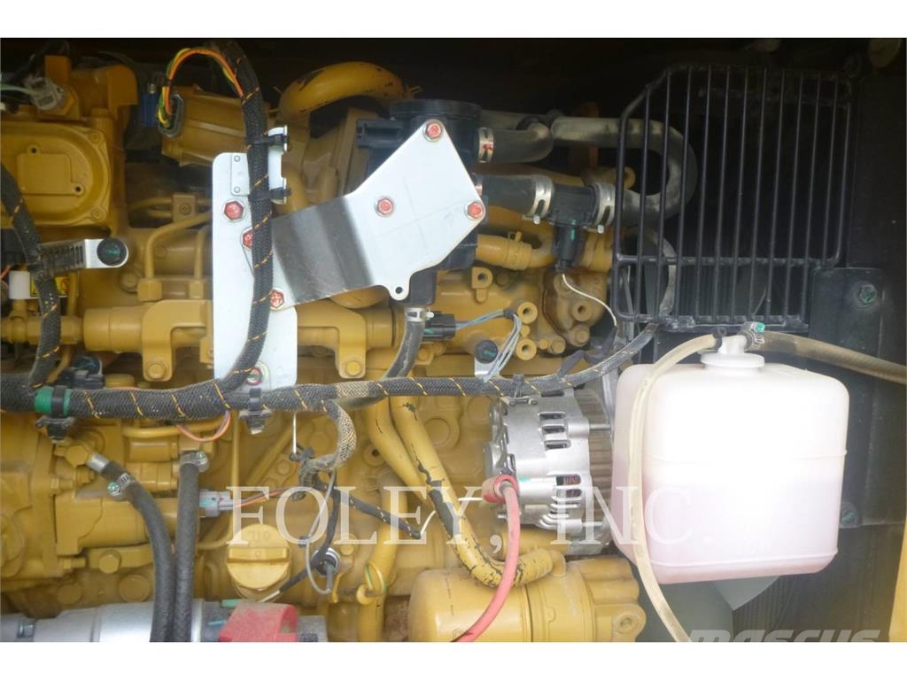 CAT 310-07 Εκσκαφείς με ερπύστριες