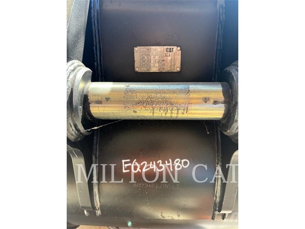 CAT 310 24 HD BUCKET Κουβάδες