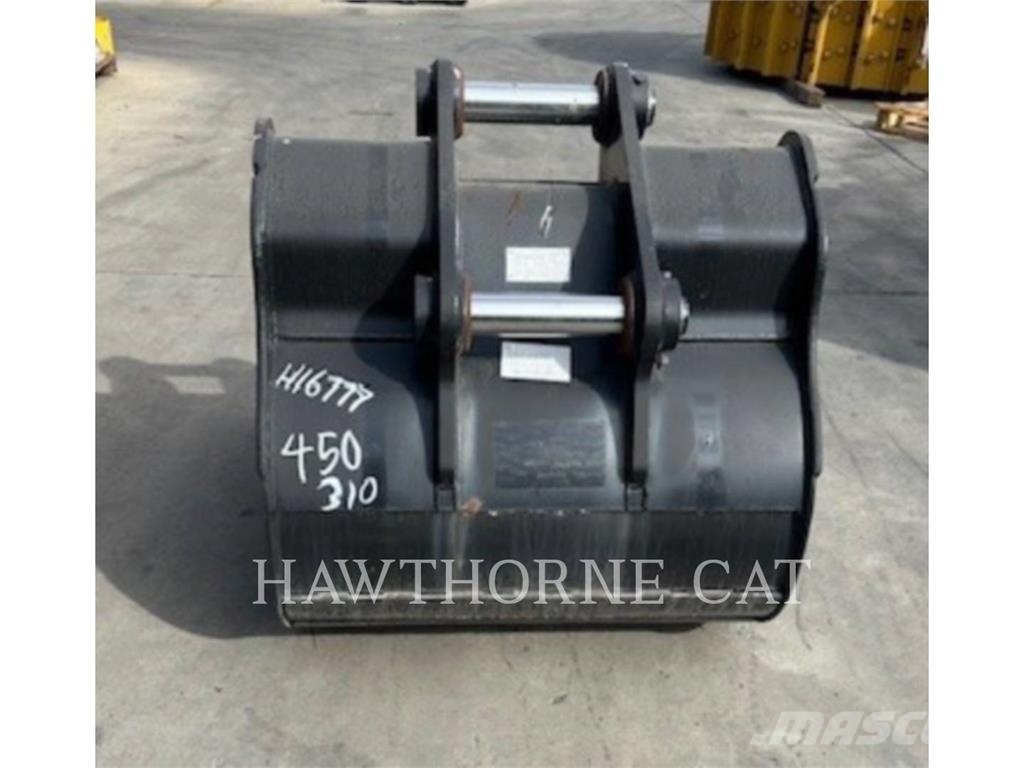 CAT 310 36 BUCKET Godet
