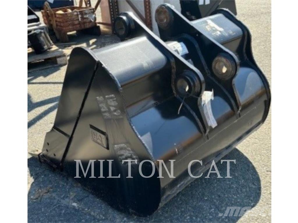 CAT 310 42 HEAVY DUTY BUCKET Kovalar
