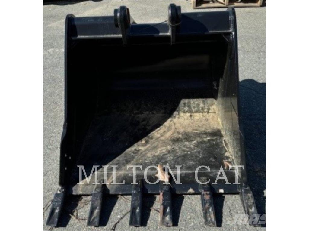 CAT 310 42 HEAVY DUTY BUCKET Kovalar