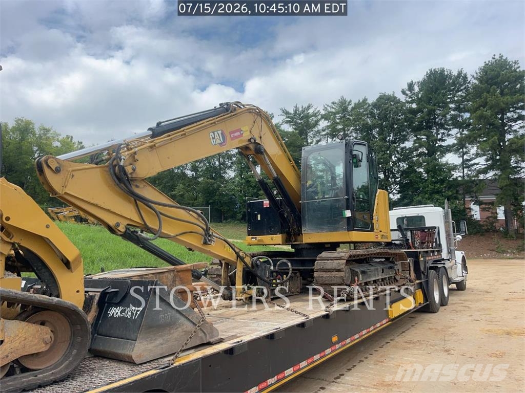 CAT 310 HT Crawler excavators