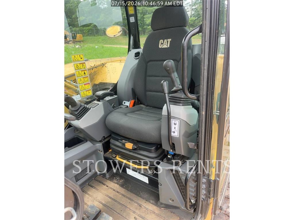 CAT 310 HT Crawler excavators