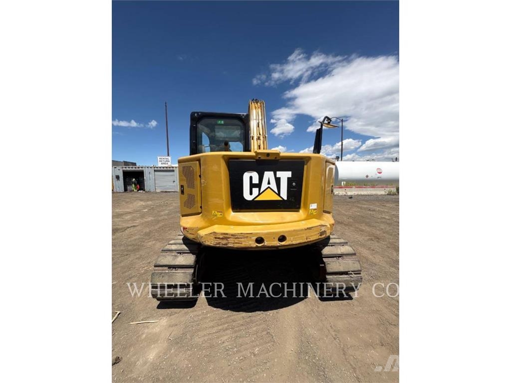 CAT 310 TH Гусеничні екскаватори