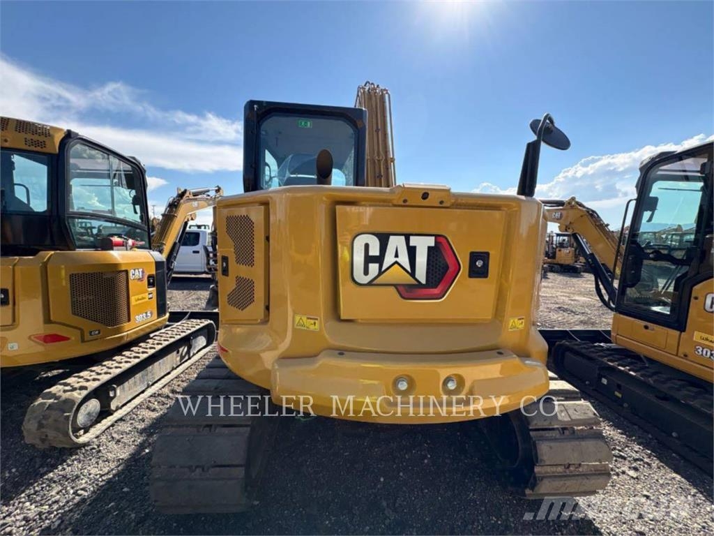 CAT 310 TH 大型油圧ショベル12t以上（パワーショベル・ユンボ）