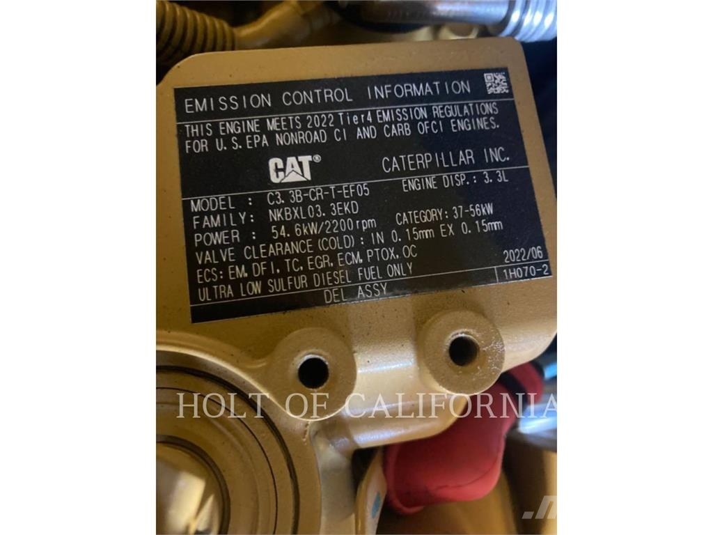 CAT 310 TRS Гусеничні екскаватори