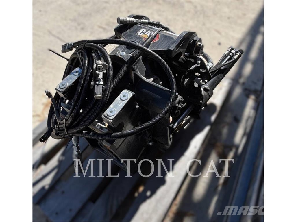 CAT 310 TRS8 TILT ROTATOR PO-S50 Бързи съединители