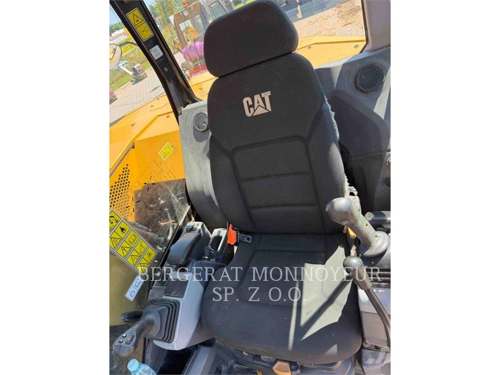 CAT 31007 Raupenbagger