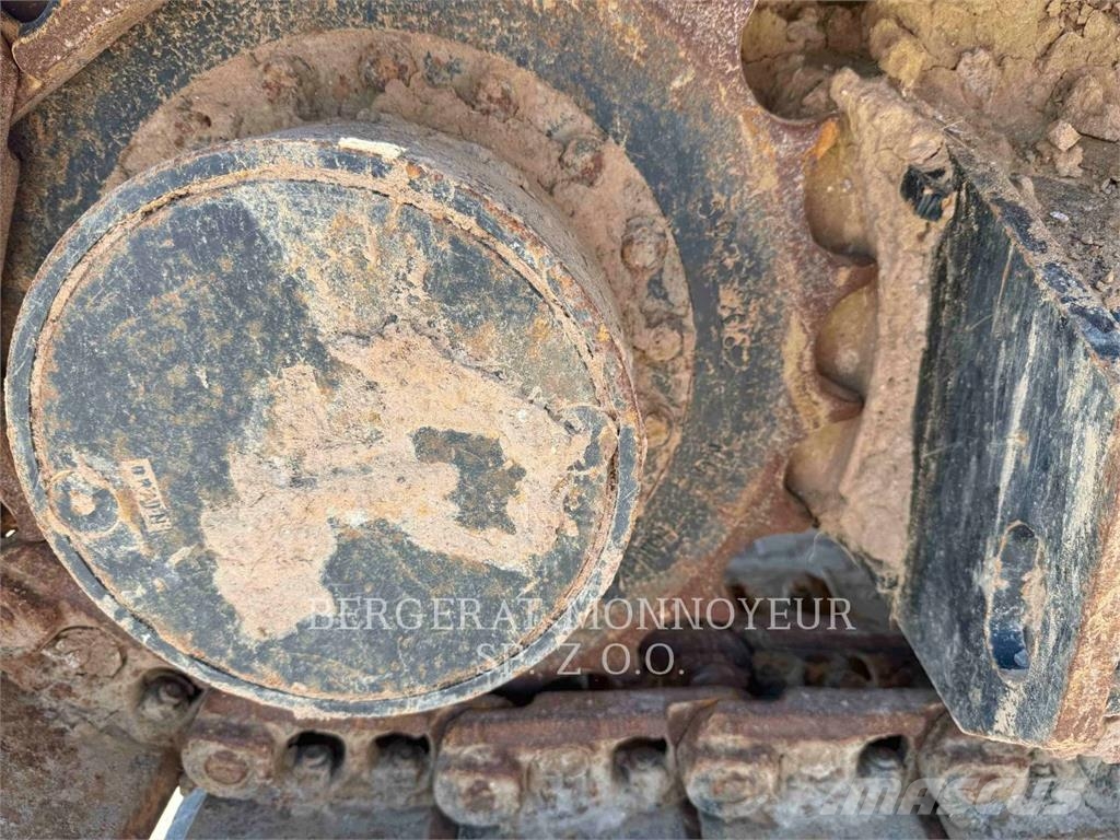 CAT 31007 Raupenbagger