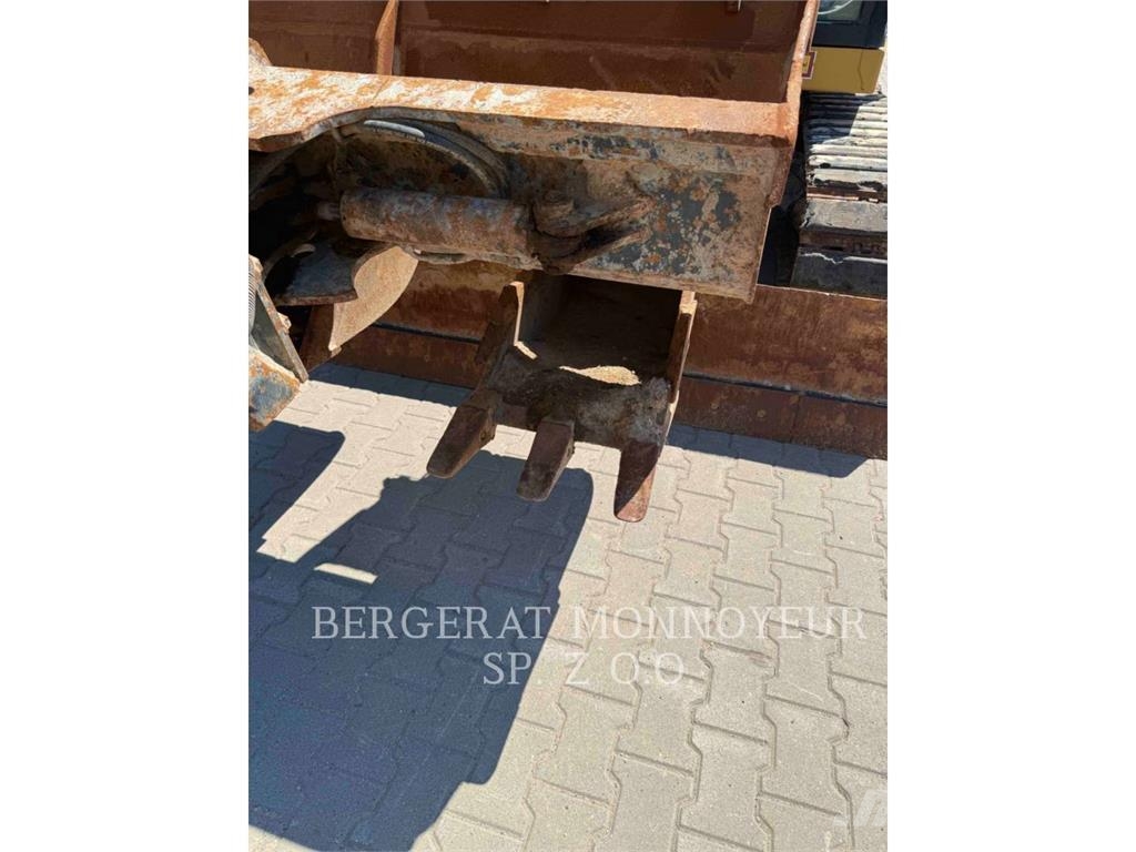 CAT 31007 Raupenbagger