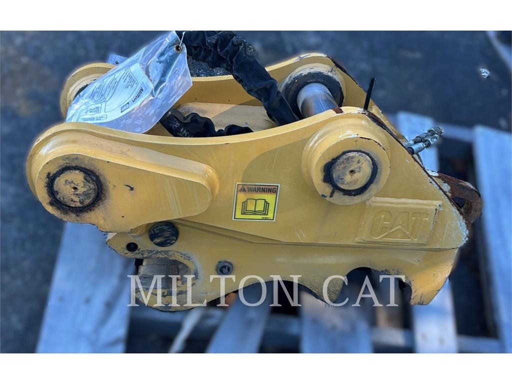 CAT 311/312/314 HYDRAULIC PG COUPLER Ταχυσύνδεσμοι