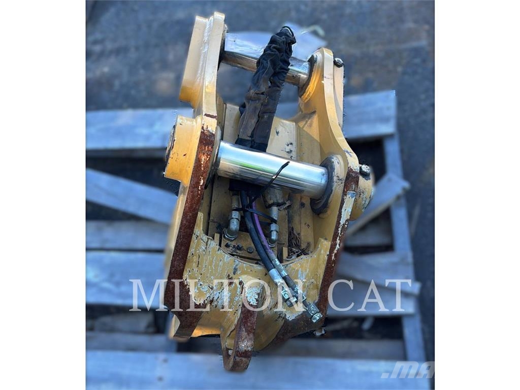 CAT 311/312/314 HYDRAULIC PG COUPLER Ταχυσύνδεσμοι