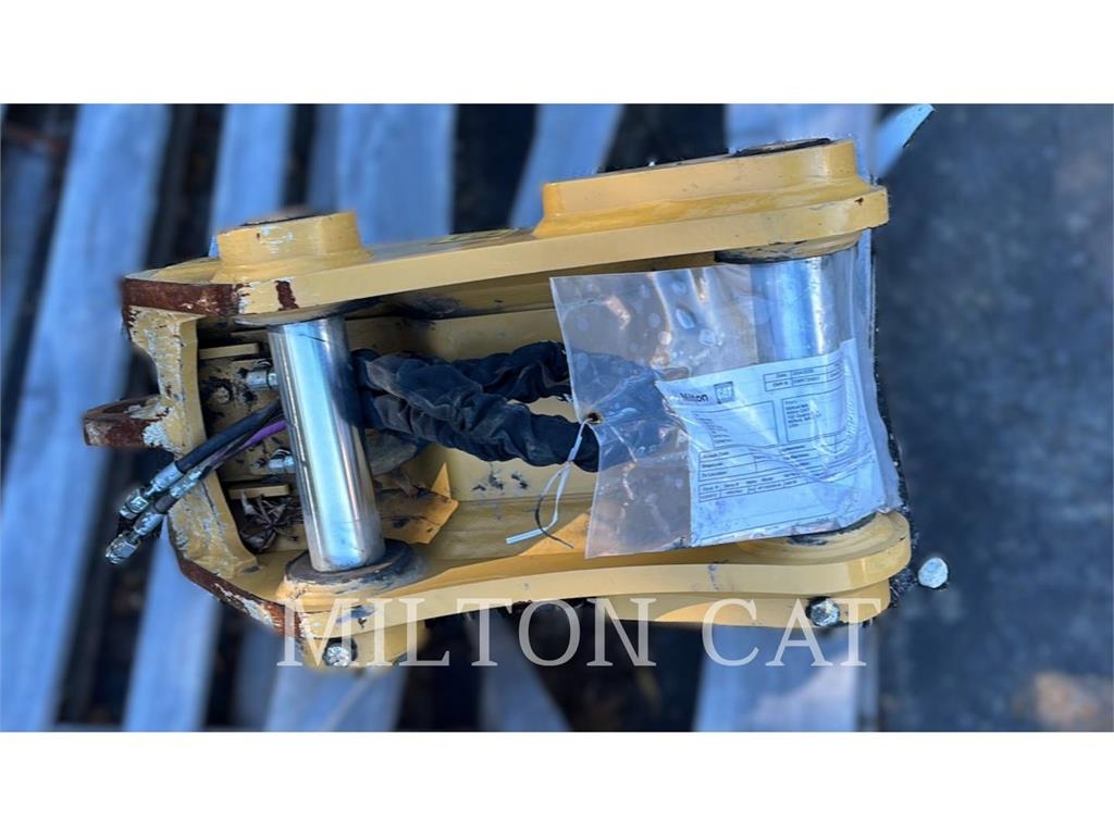 CAT 311/312/314 HYDRAULIC PG COUPLER Ταχυσύνδεσμοι