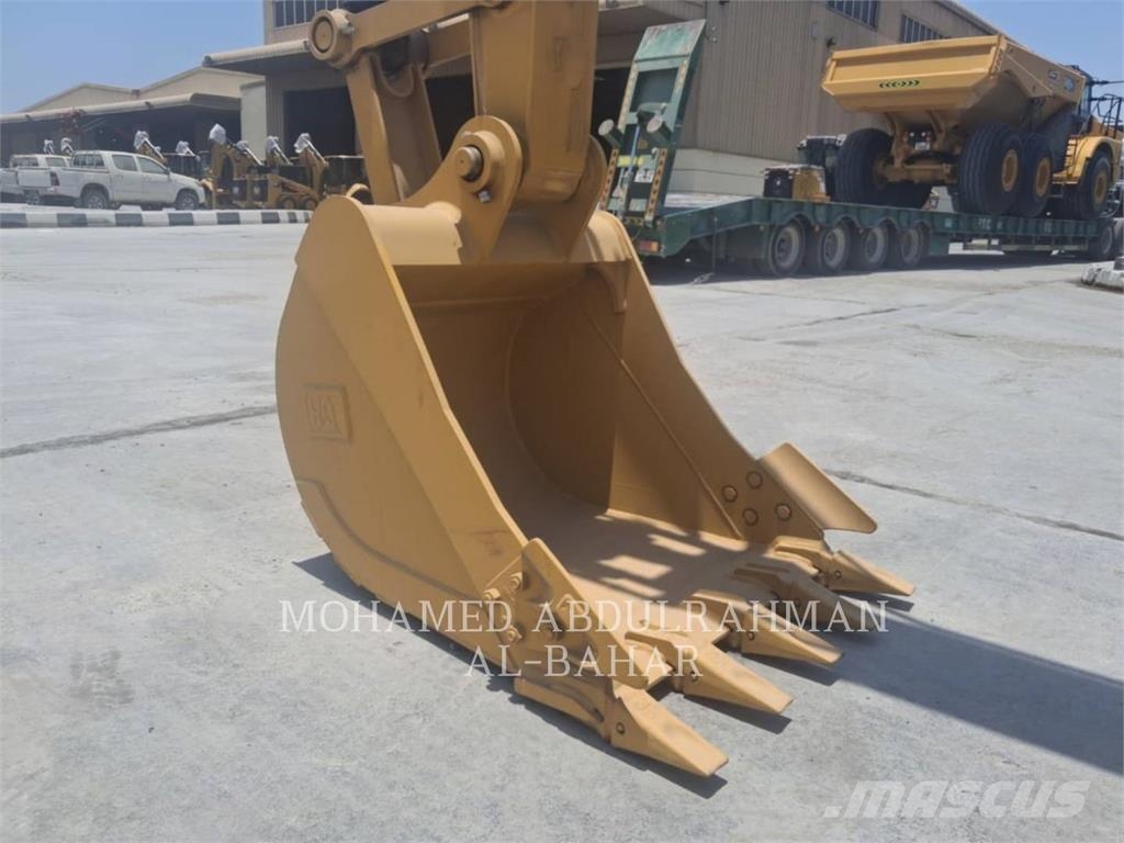 CAT 312-05GC Εκσκαφείς με ερπύστριες