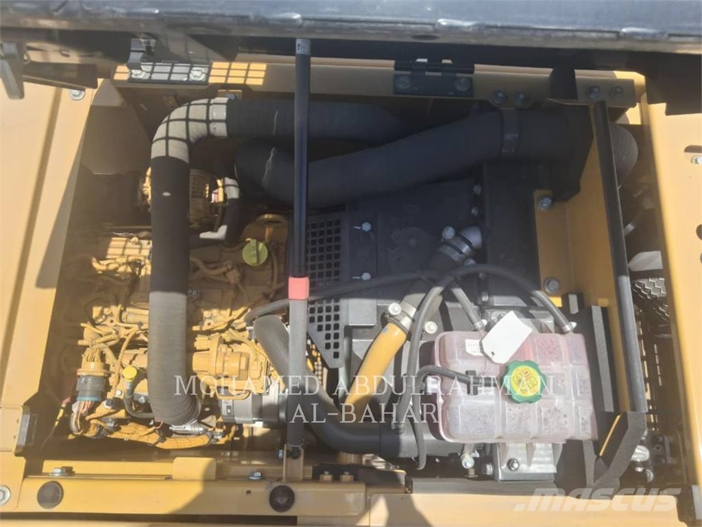 CAT 312-05GC Εκσκαφείς με ερπύστριες