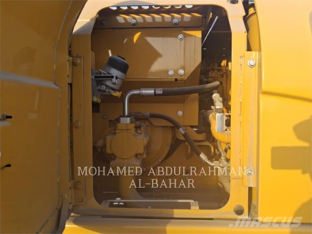 CAT 312-05GC Εκσκαφείς με ερπύστριες